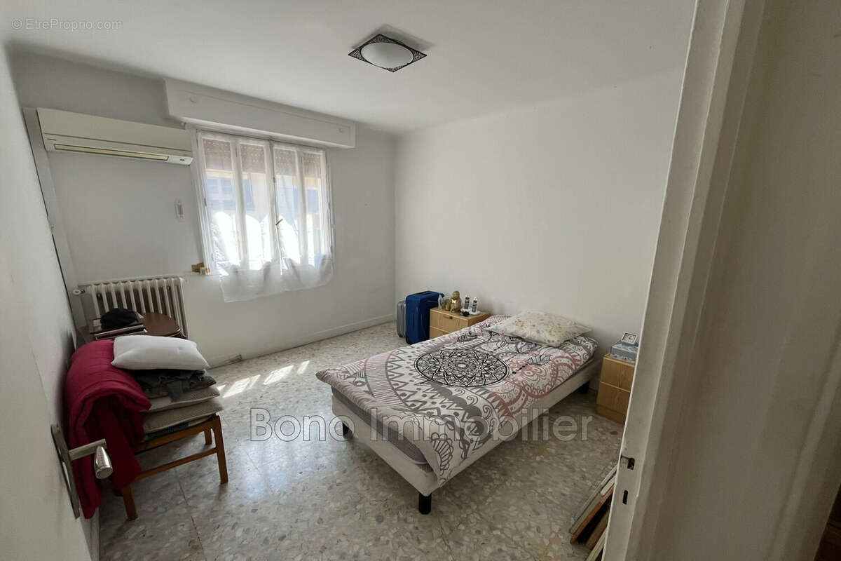 Appartement 41 m² à Cagnes-Sur-Mer  - photo 8