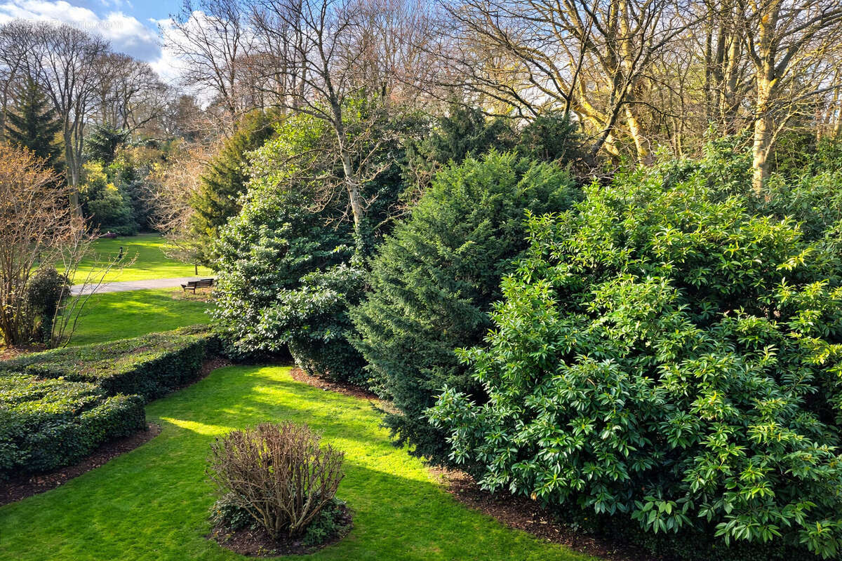 Appartement à TORCY