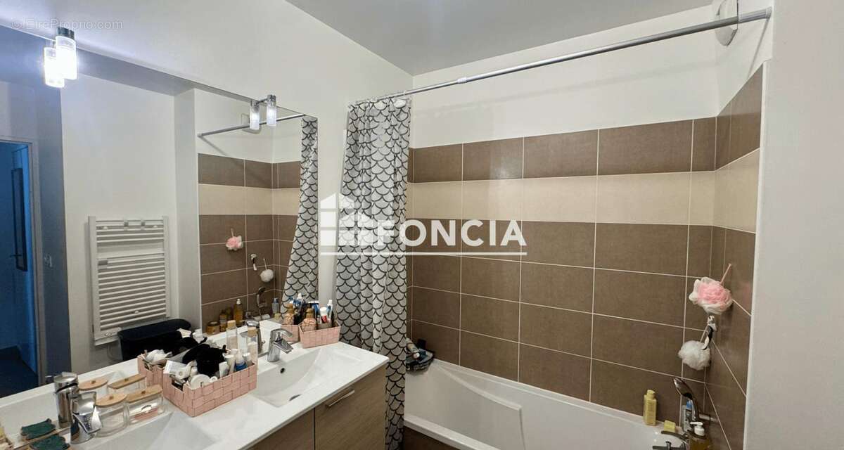 Appartement à FREJUS