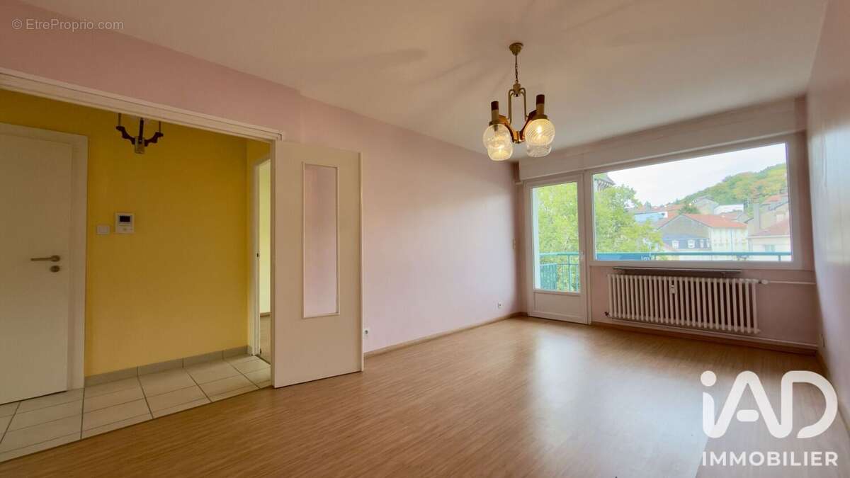 Appartement 75 m² à Villerupt  - photo 4