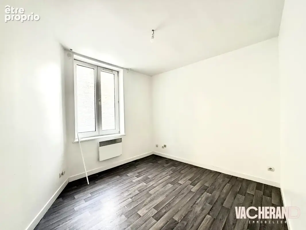 Appartement 2 pièces 36 m² à vendre à Lille (59000) - photo 3