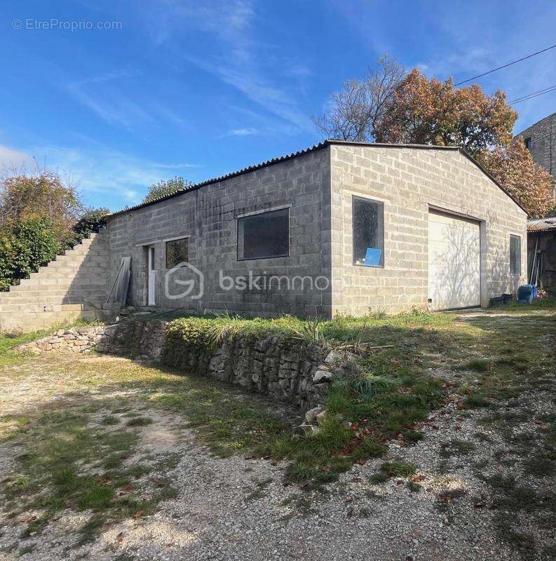  vue panoramique – maison ossature bois – calme absolu –  - photo 12
