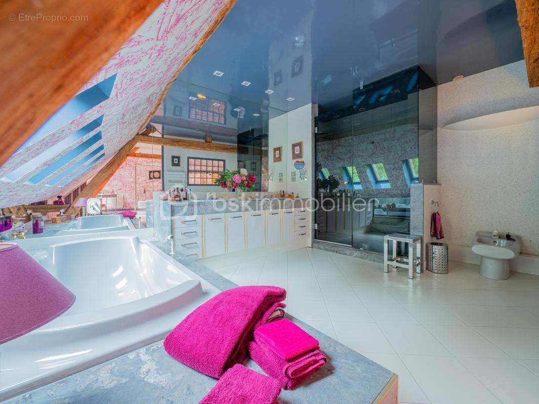  À VENDRE Propriété d’Exception – À 55 minutes de Paris - photo 23