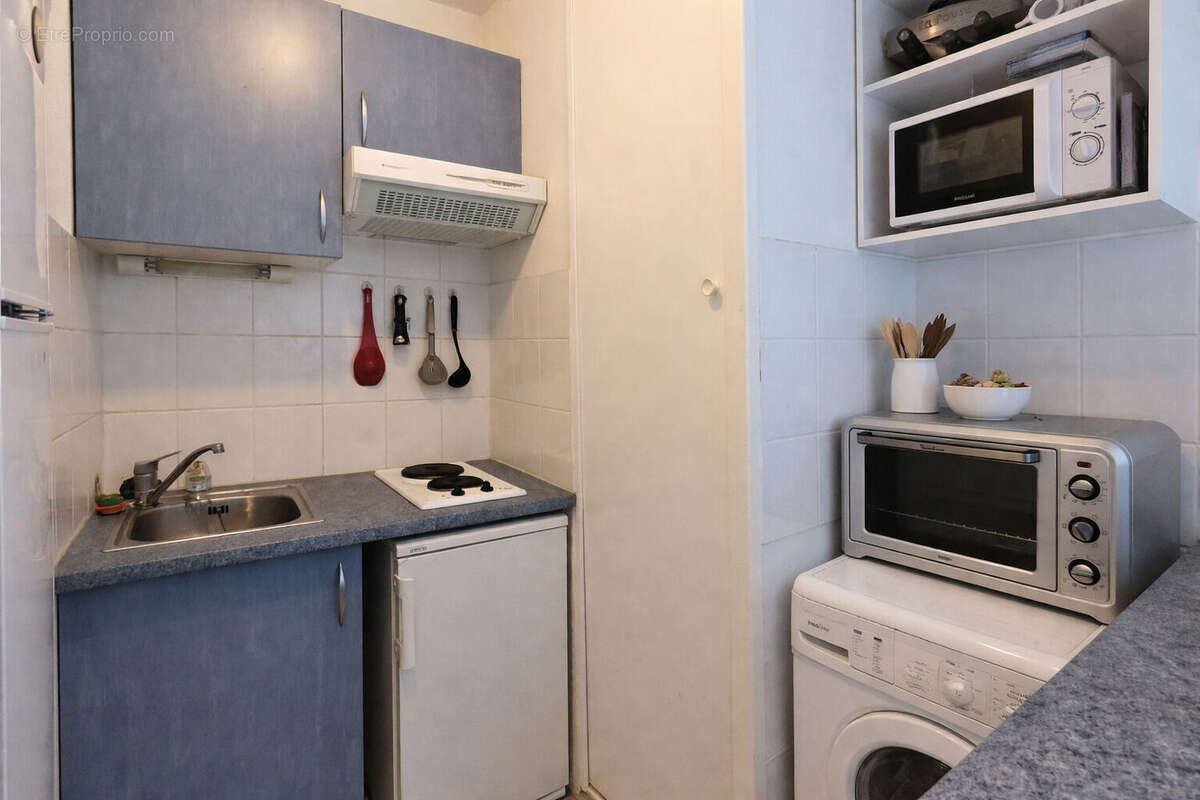 Appartement à ETAMPES
