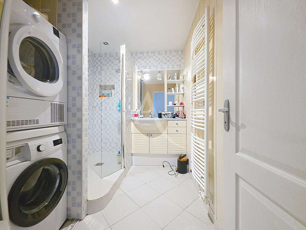 Appartement à MANTES-LA-JOLIE