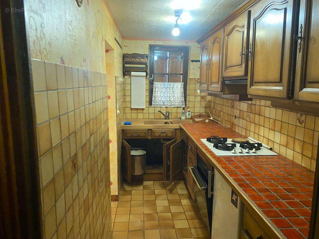 Maison Linge 5 pièce(s) 105 m2 - photo 11