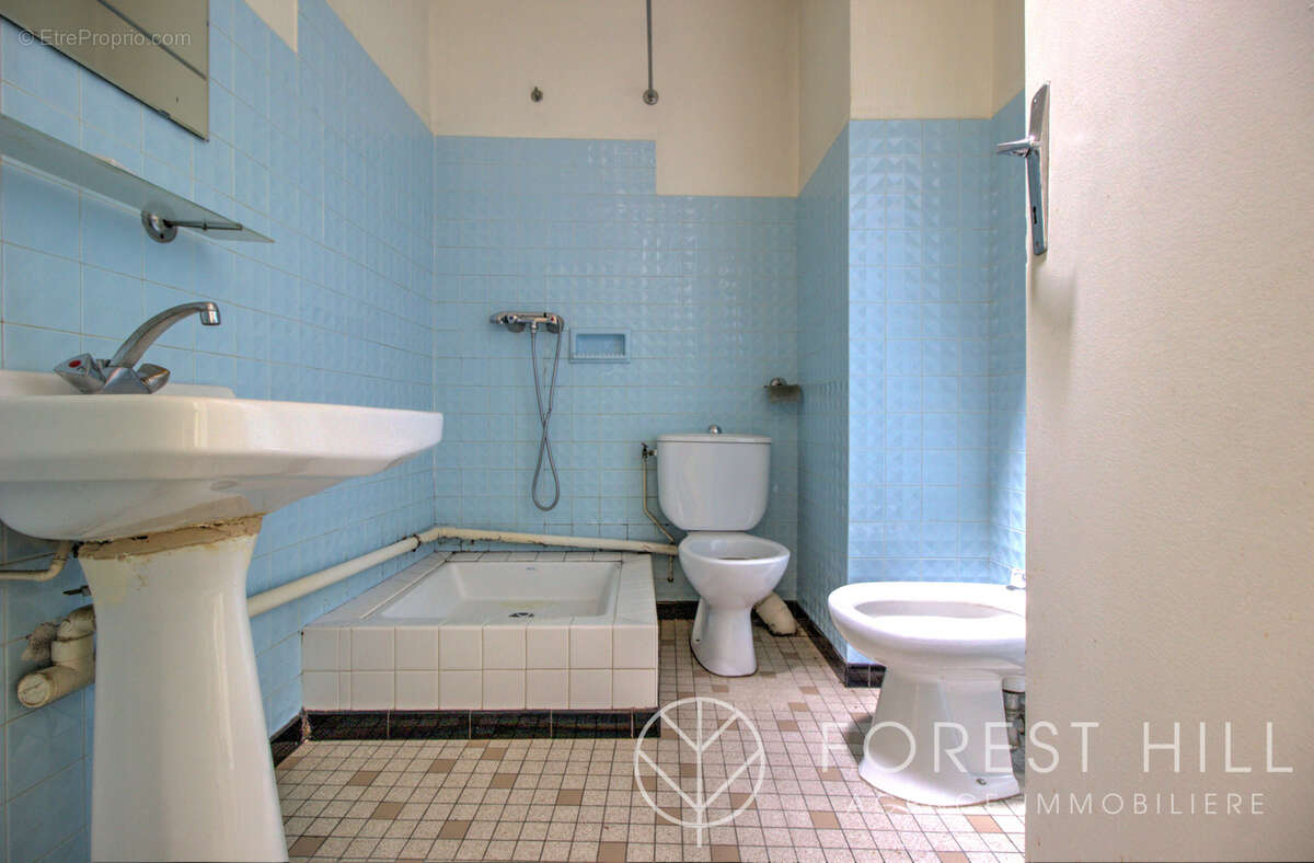 Appartement à CERET