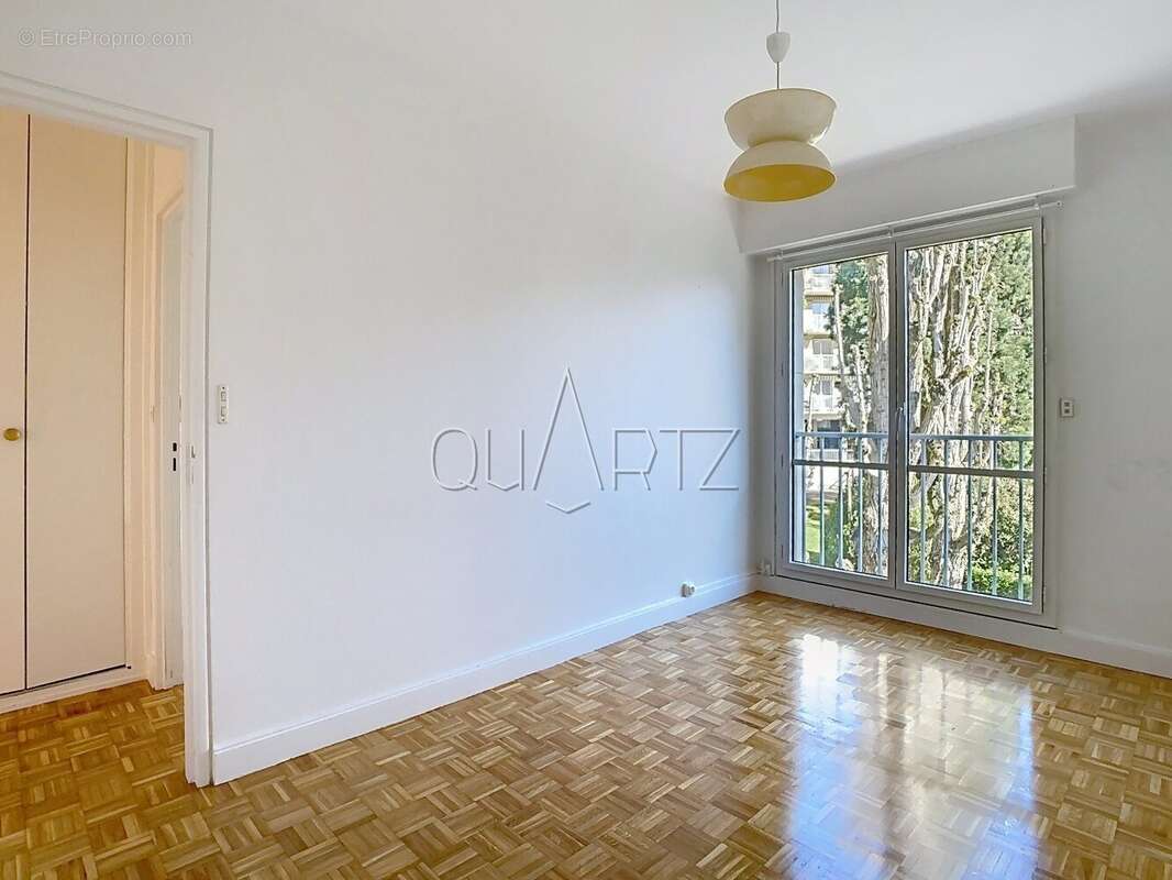 Appartement à VERSAILLES