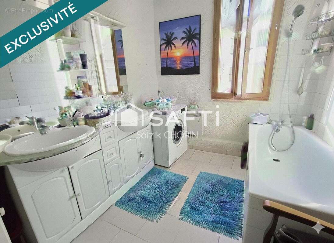 Photo 6 - Appartement à LA SEYNE-SUR-MER