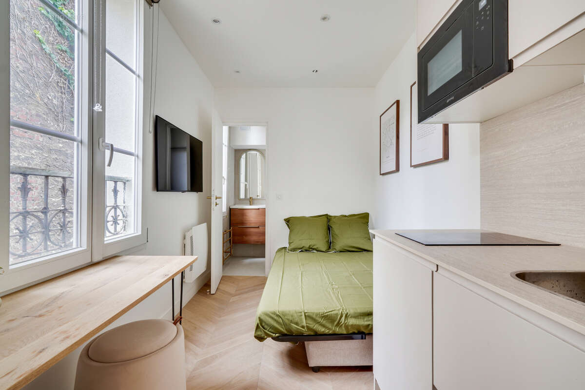 Appartement à VINCENNES