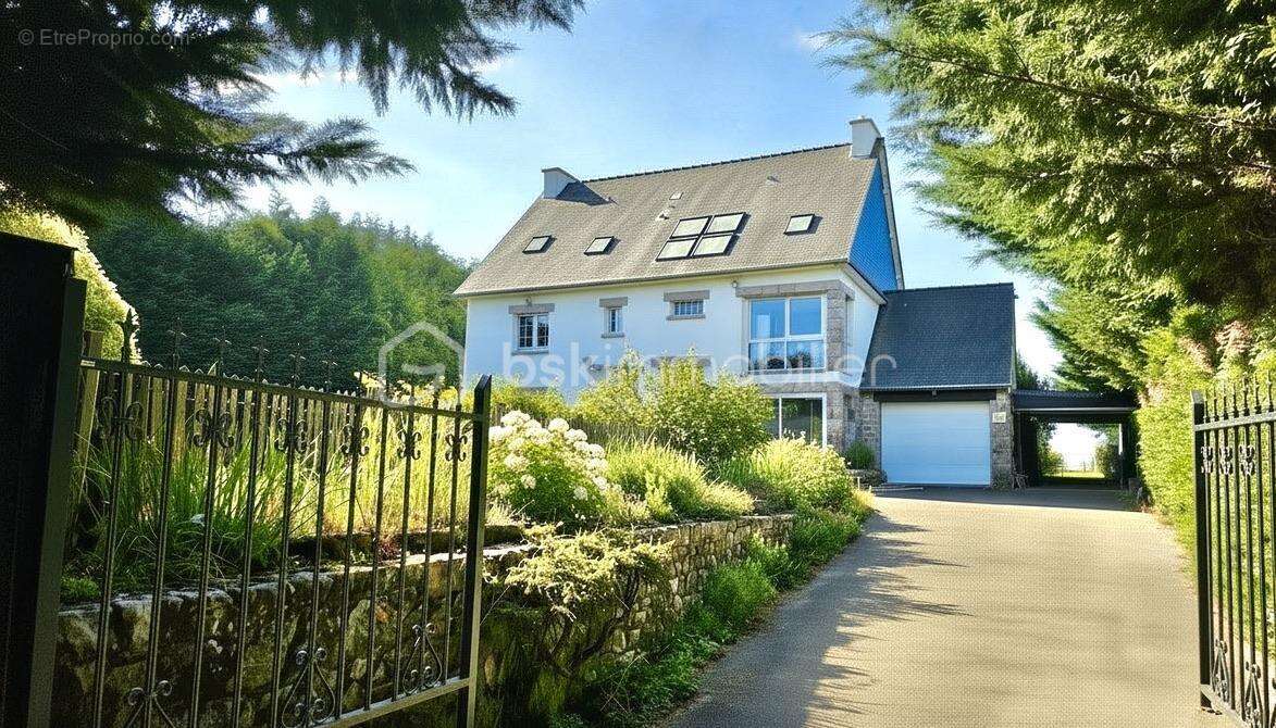 Maison à ERQUY