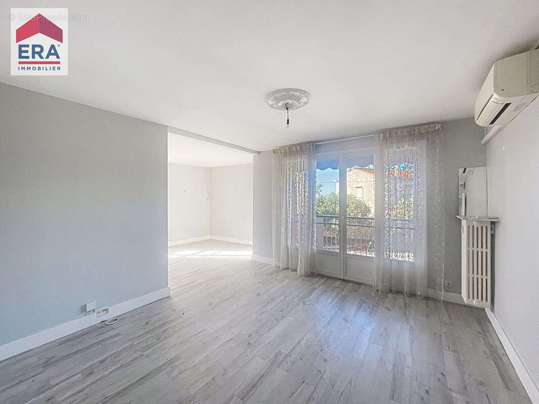 Appartement à MARSEILLE-14E