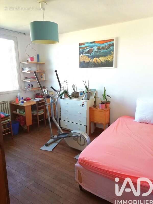 Photo 8 - Maison à BRUNOY