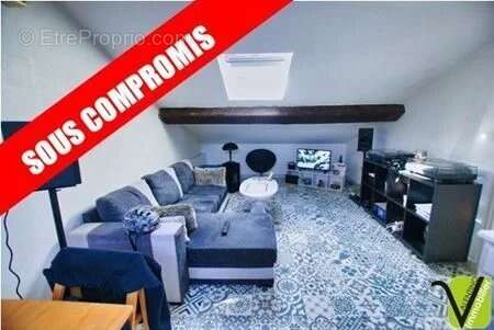 Appartement à GENAS