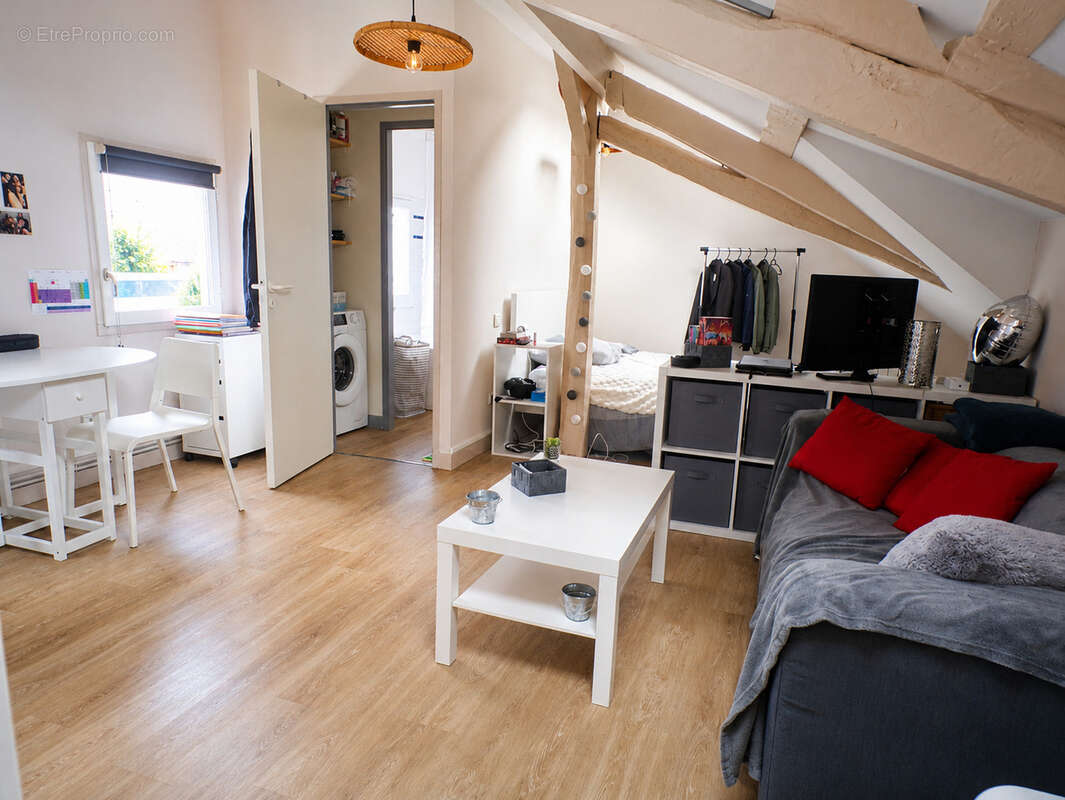 Appartement à PERIGUEUX