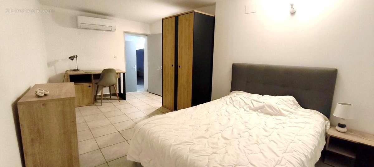 34500 Béziers-maison de ville-saint clair - photo 2