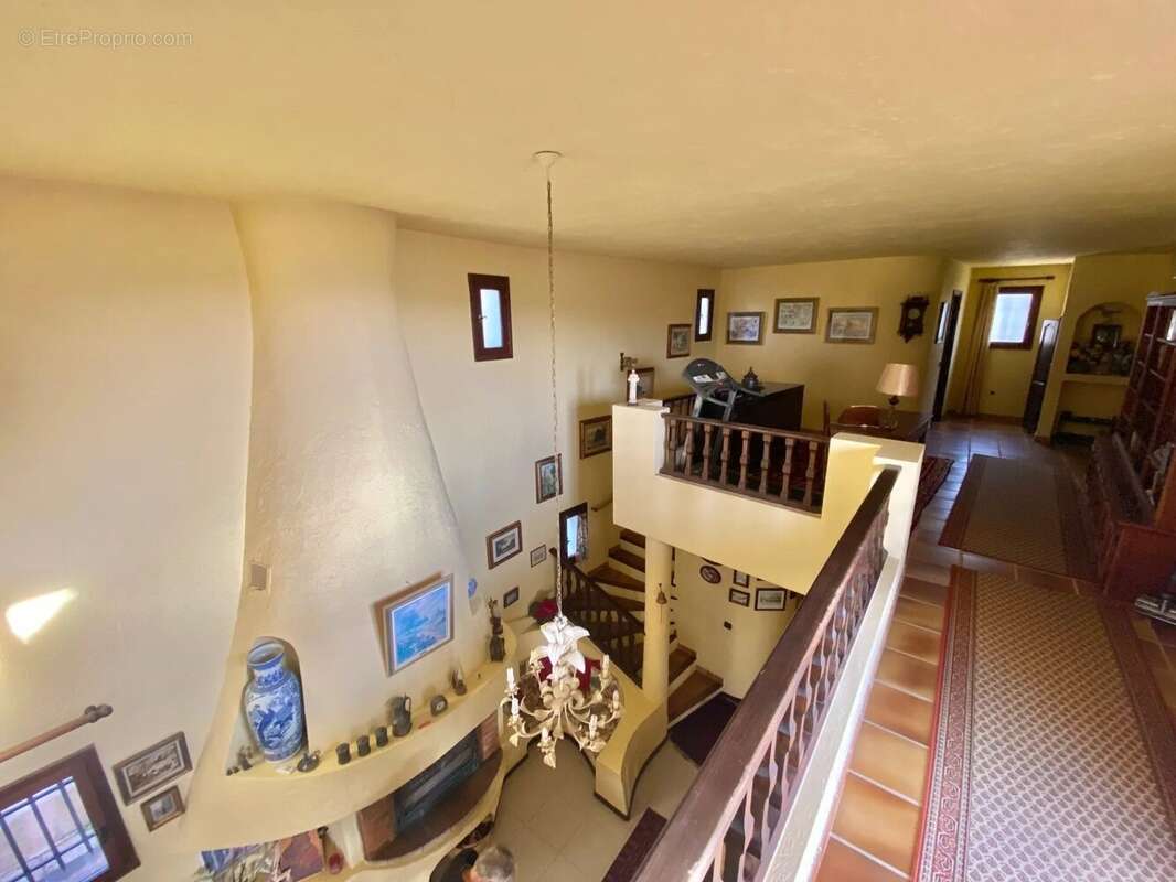 Maison à SAINT-PAUL