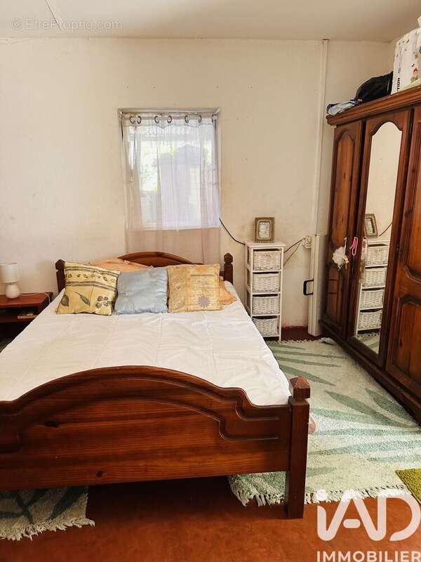 Photo 6 - Maison à SAINT-PIERRE