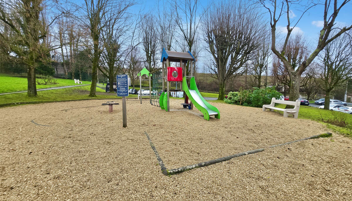 Appartement à MORSANG-SUR-ORGE