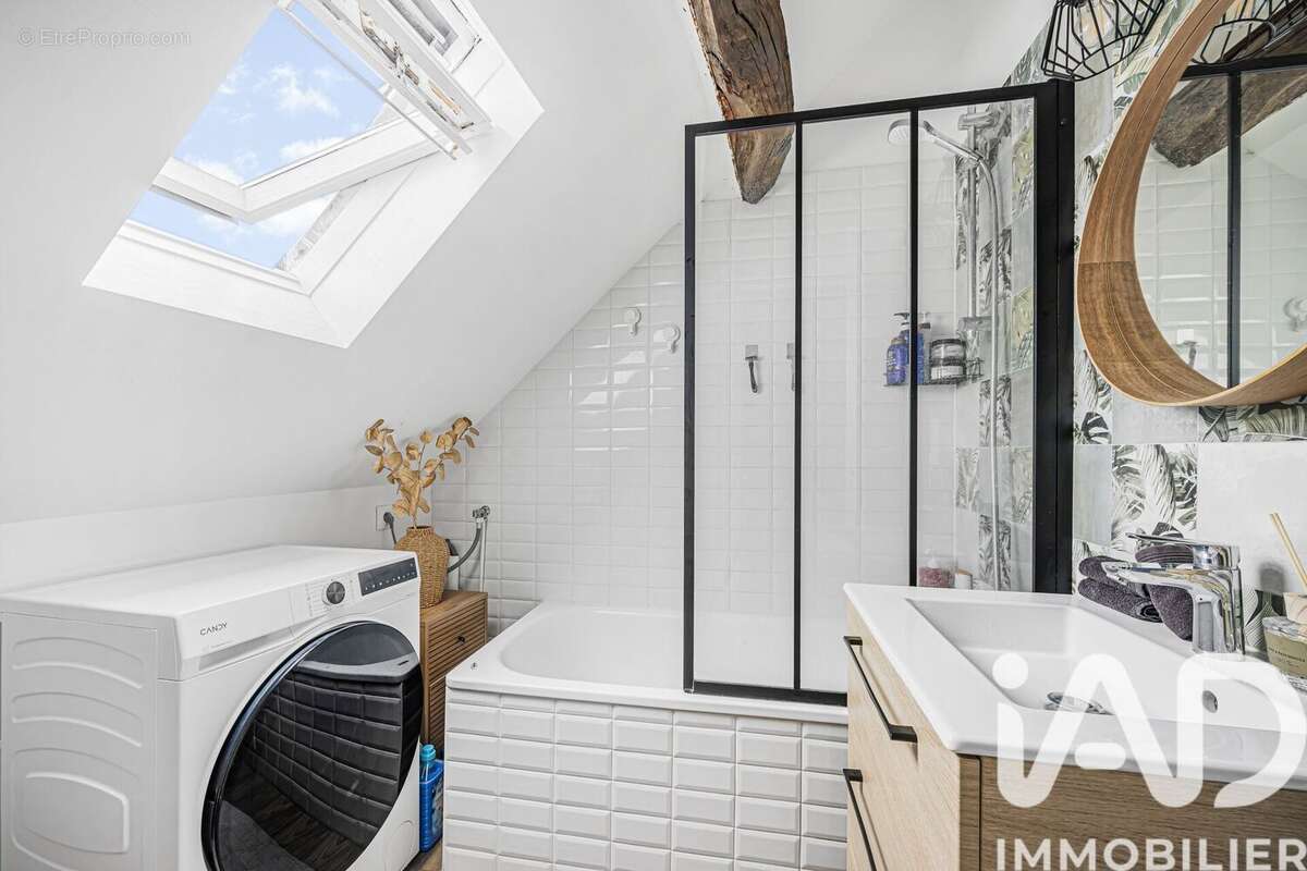 Photo 7 - Appartement à BAGNEUX