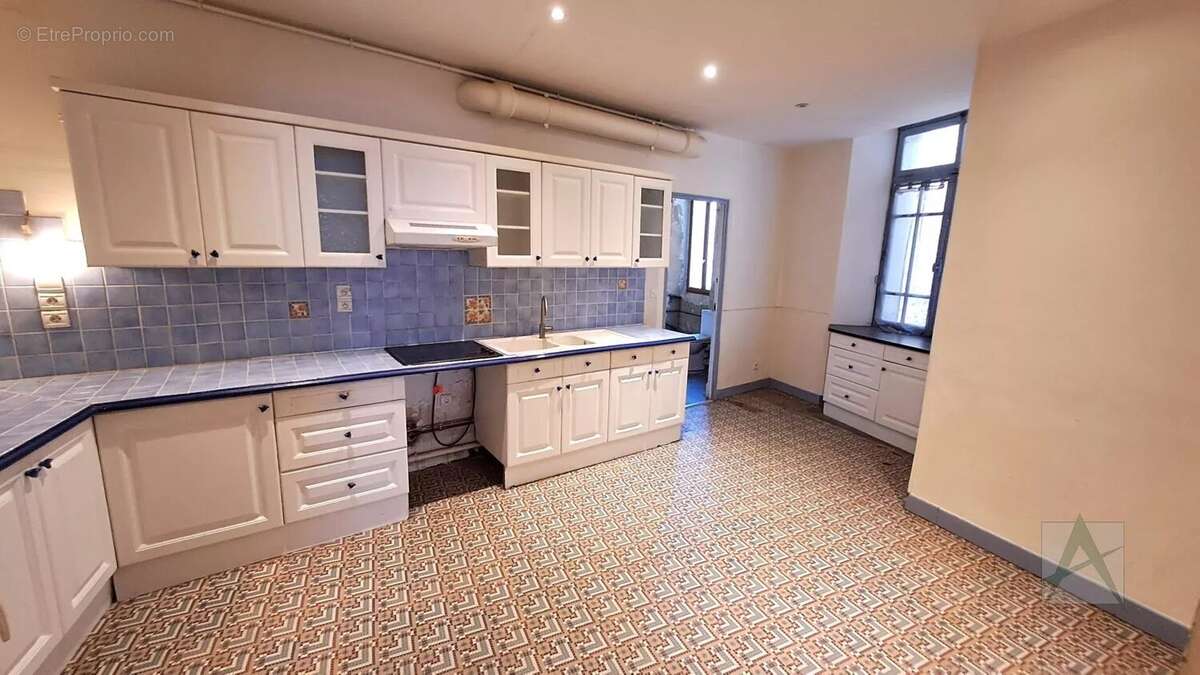 Appartement à CHAMBERY