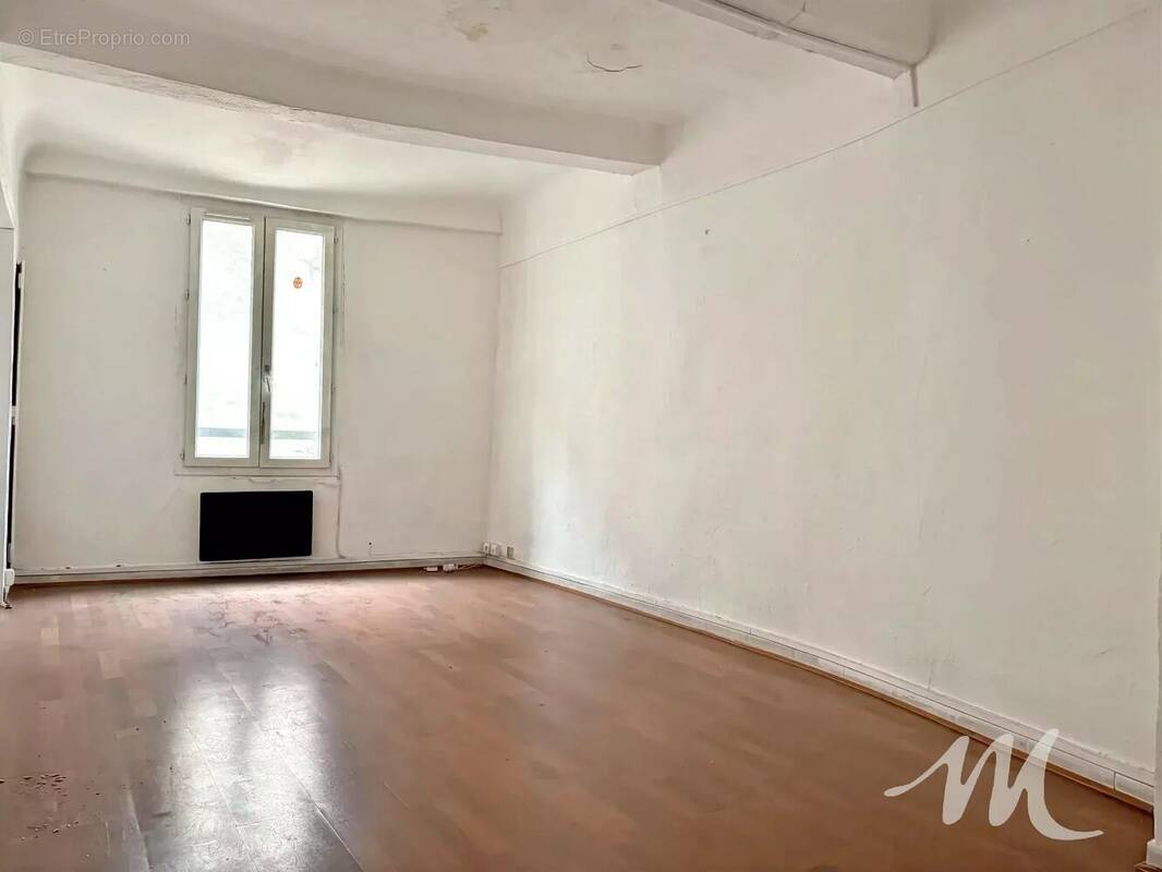 Appartement à BARJOLS