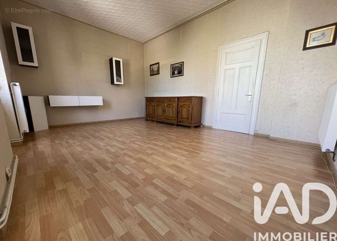 Photo 3 - Appartement à ALGRANGE