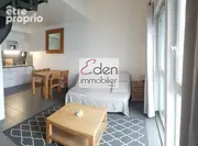 Appartement à SEGNY