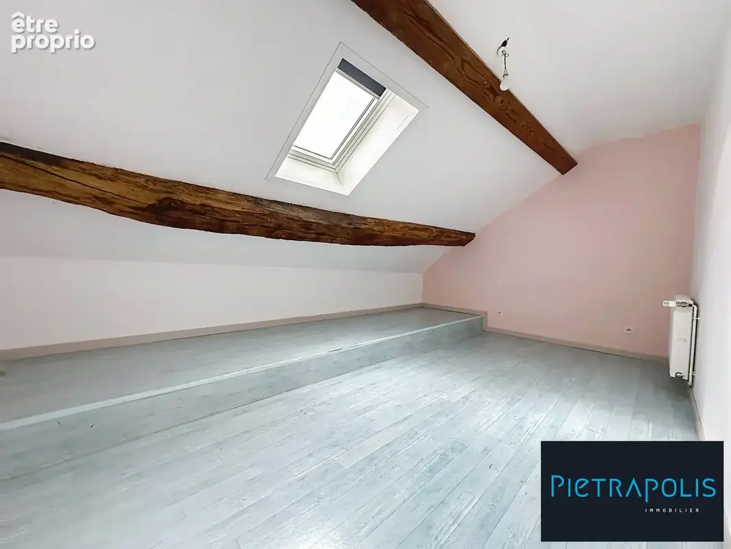 Appartement 4 pièces 98 m² à vendre à Bologne (52310) - photo 9