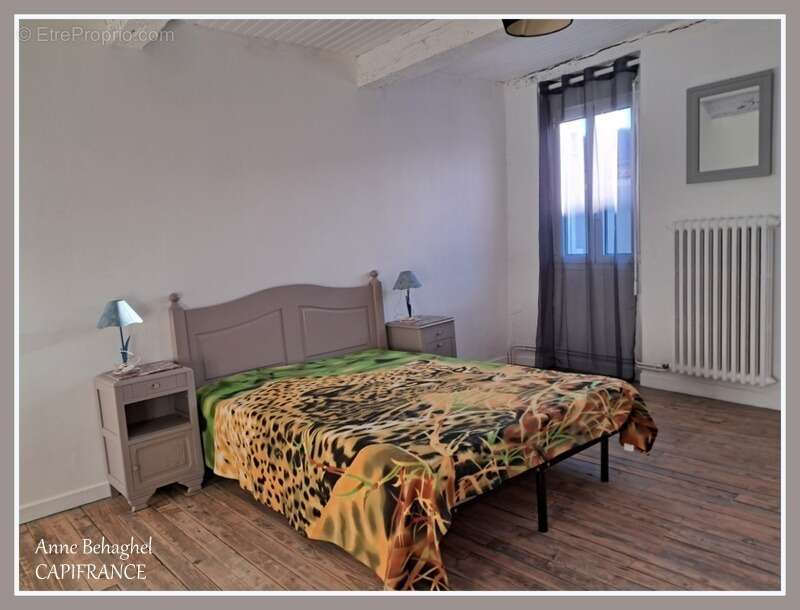 Maison à CONDOM