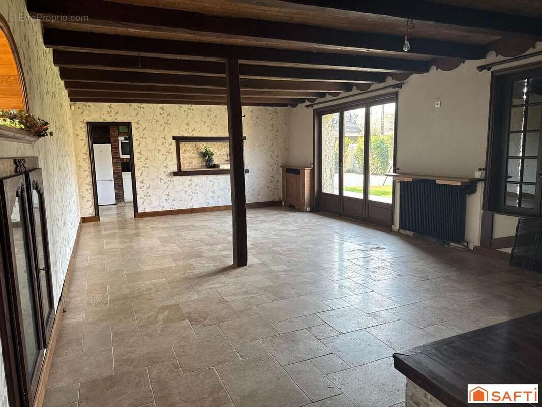 Photo 5 - Maison à CHAMPIEN