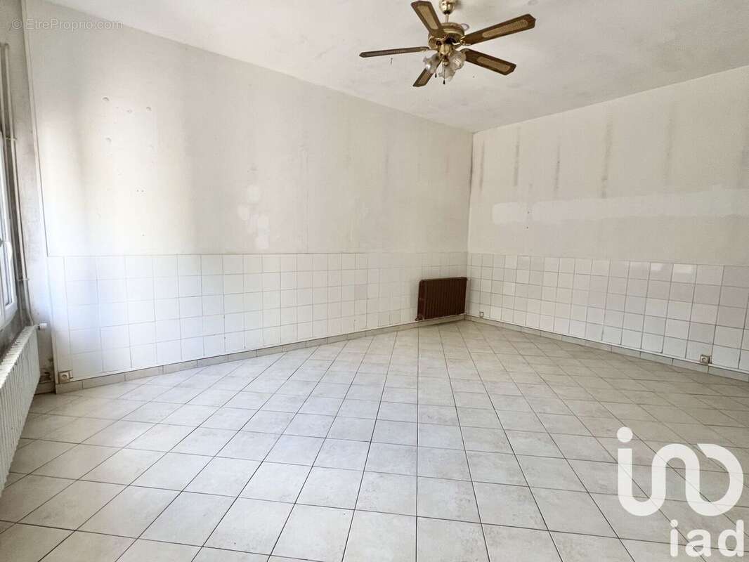 Photo 7 - Maison à PRESLES-ET-THIERNY