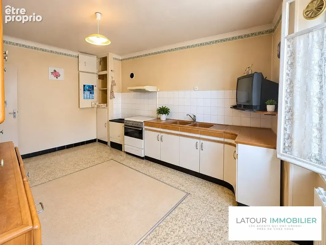 Photo Maison à Saint-Didier-De-La-Tour au prix de 150 000€