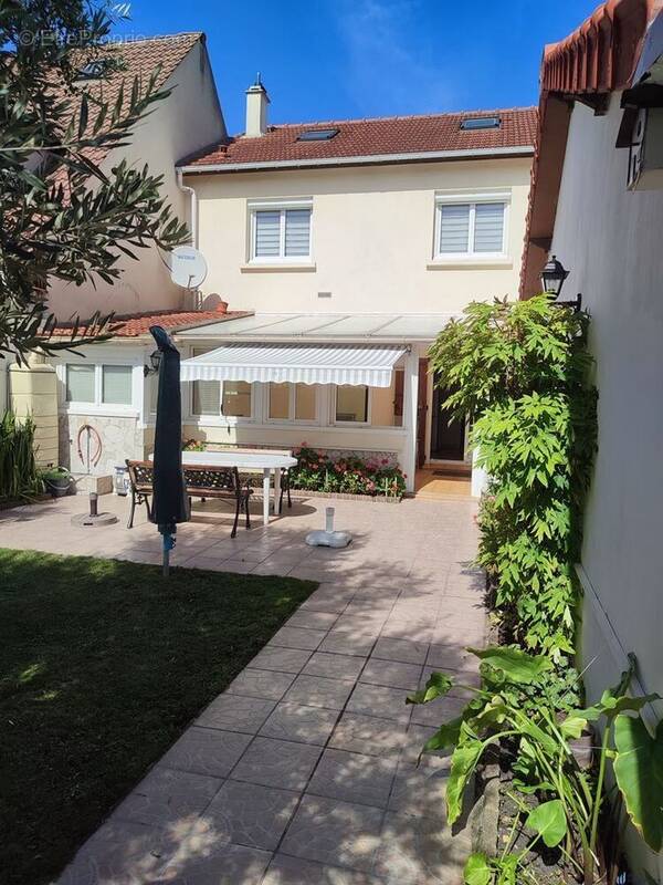 Photo 1 - Maison à SEVRAN