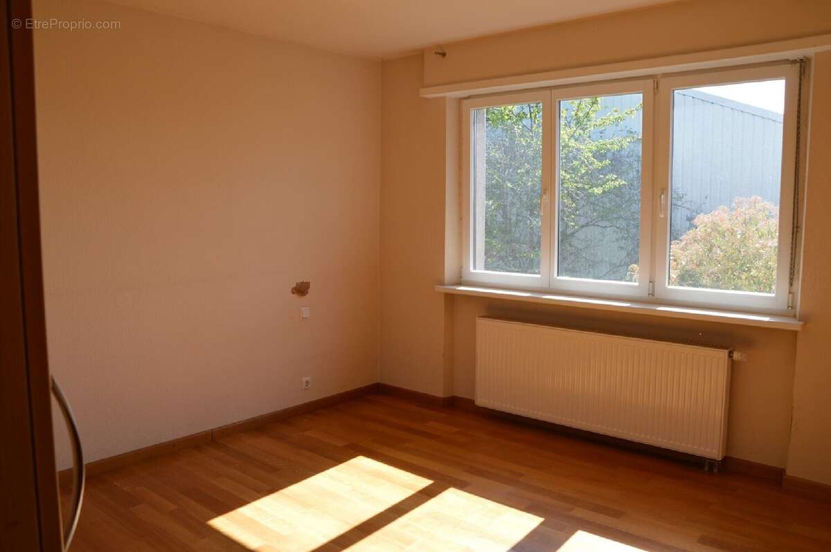 Maison à LEMBERG