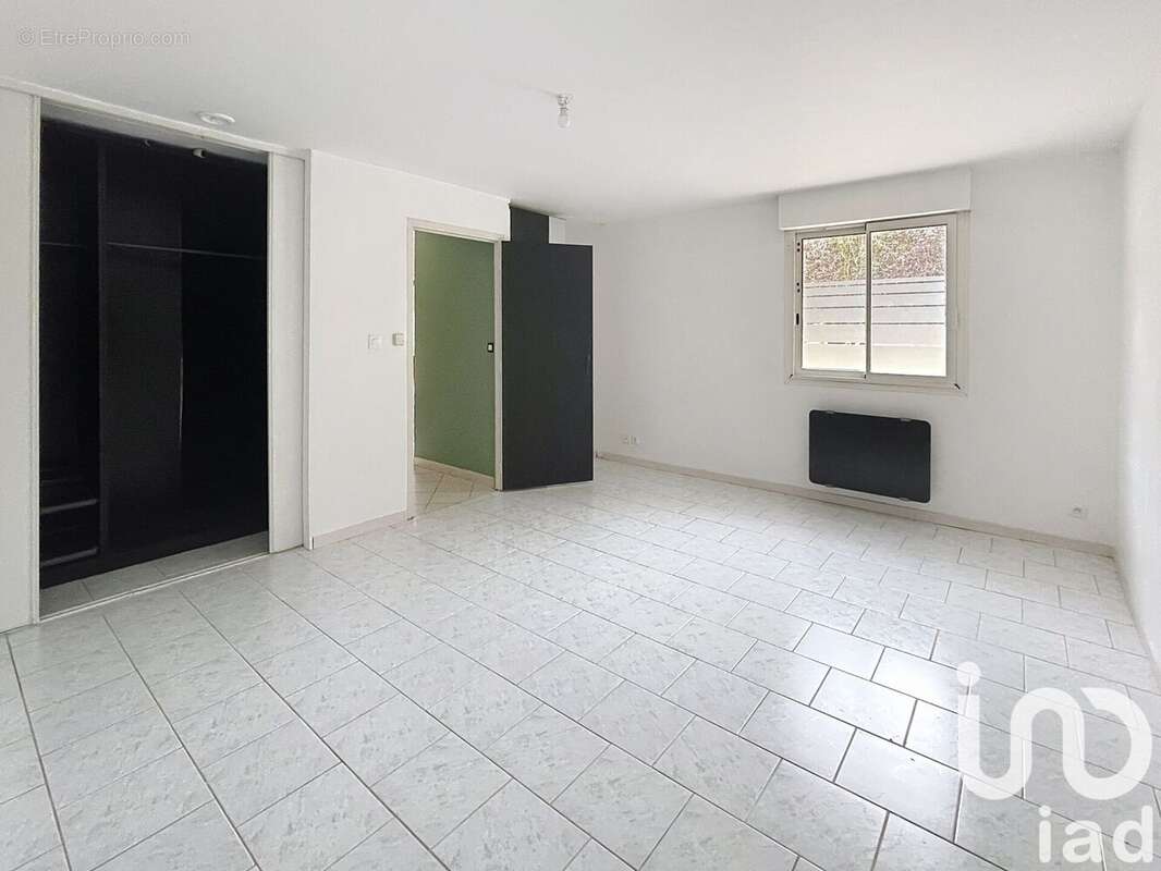 Photo 5 - Maison à BONNIERES-SUR-SEINE