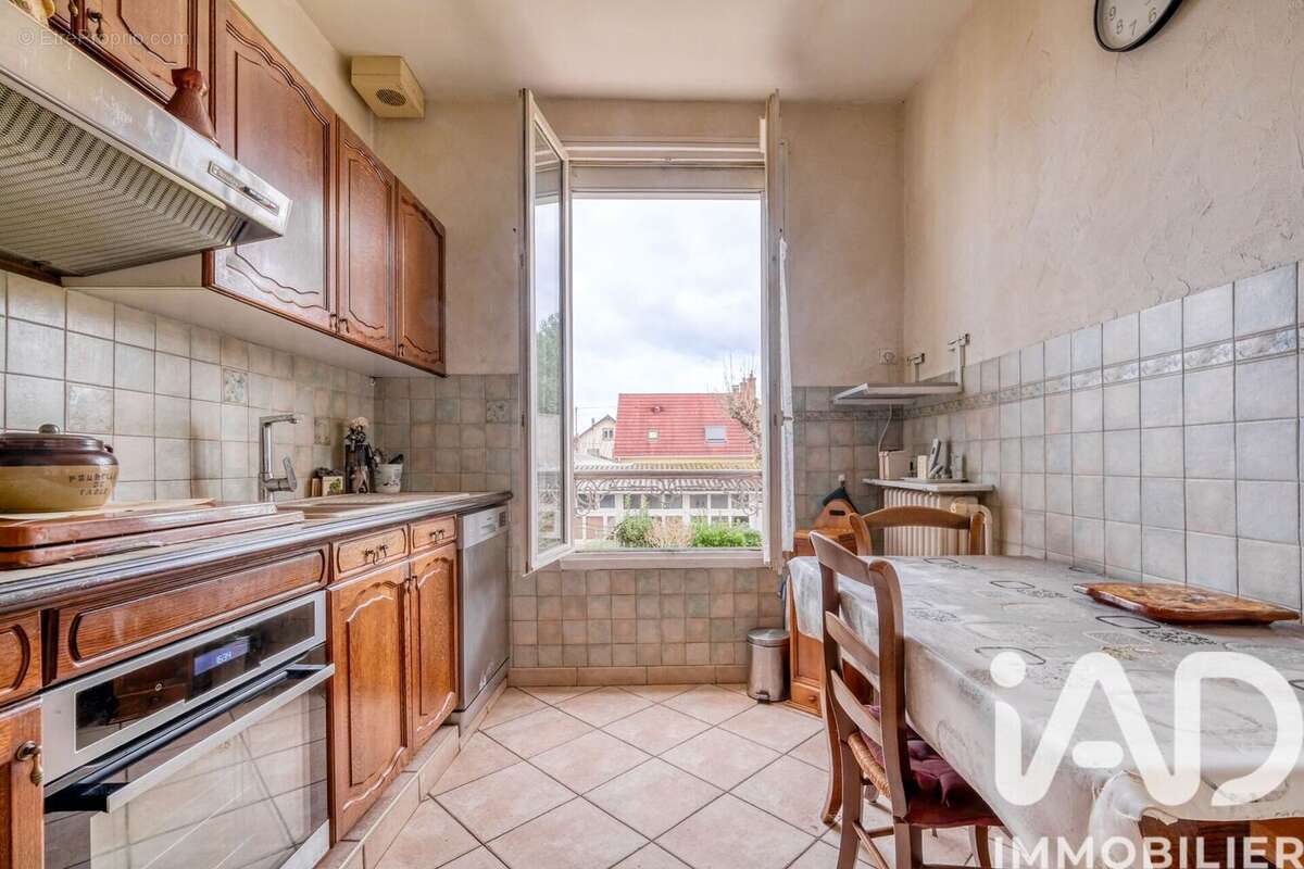 Photo 6 - Maison à CHELLES