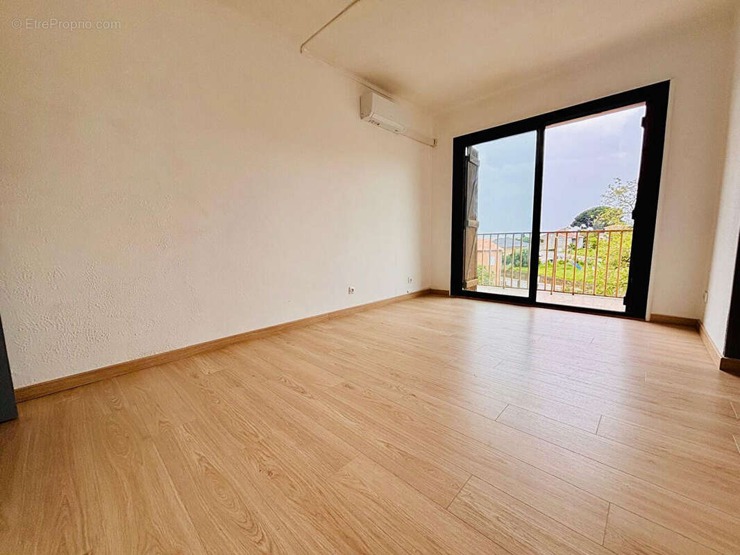 Appartement à LUCCIANA