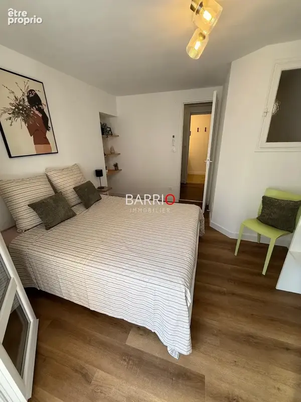 Appartement 2 pièces 37 m² à vendre à Port-Vendres (66660) - photo 6