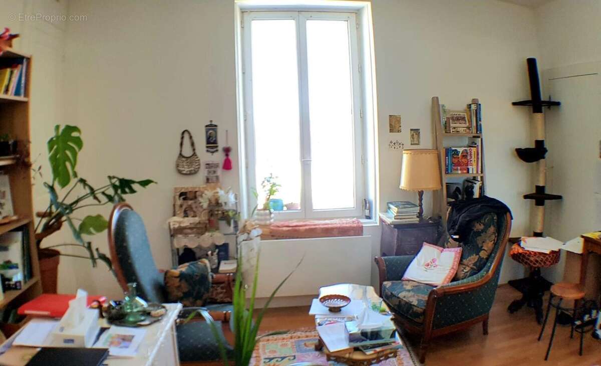 Photo 4 - Appartement à LIMOGES