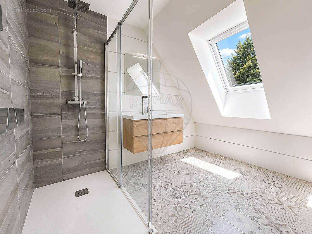 Maison 3 chambre(s) à vendre - photo 10