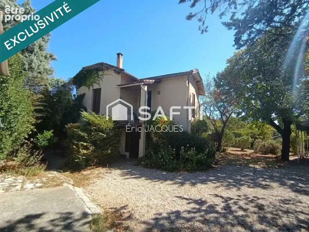 Photo 1 - Maison à ROUSSON