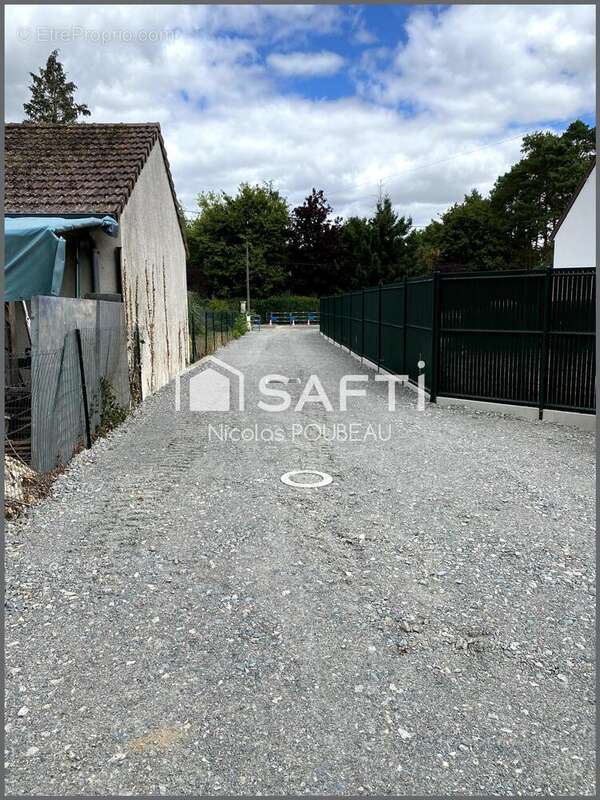 Photo 2 - Terrain à VEIGNE