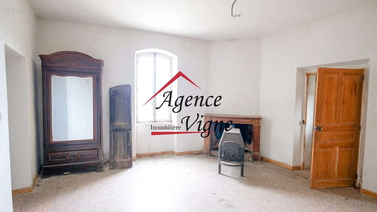 Maison à SAINT-AMBROIX