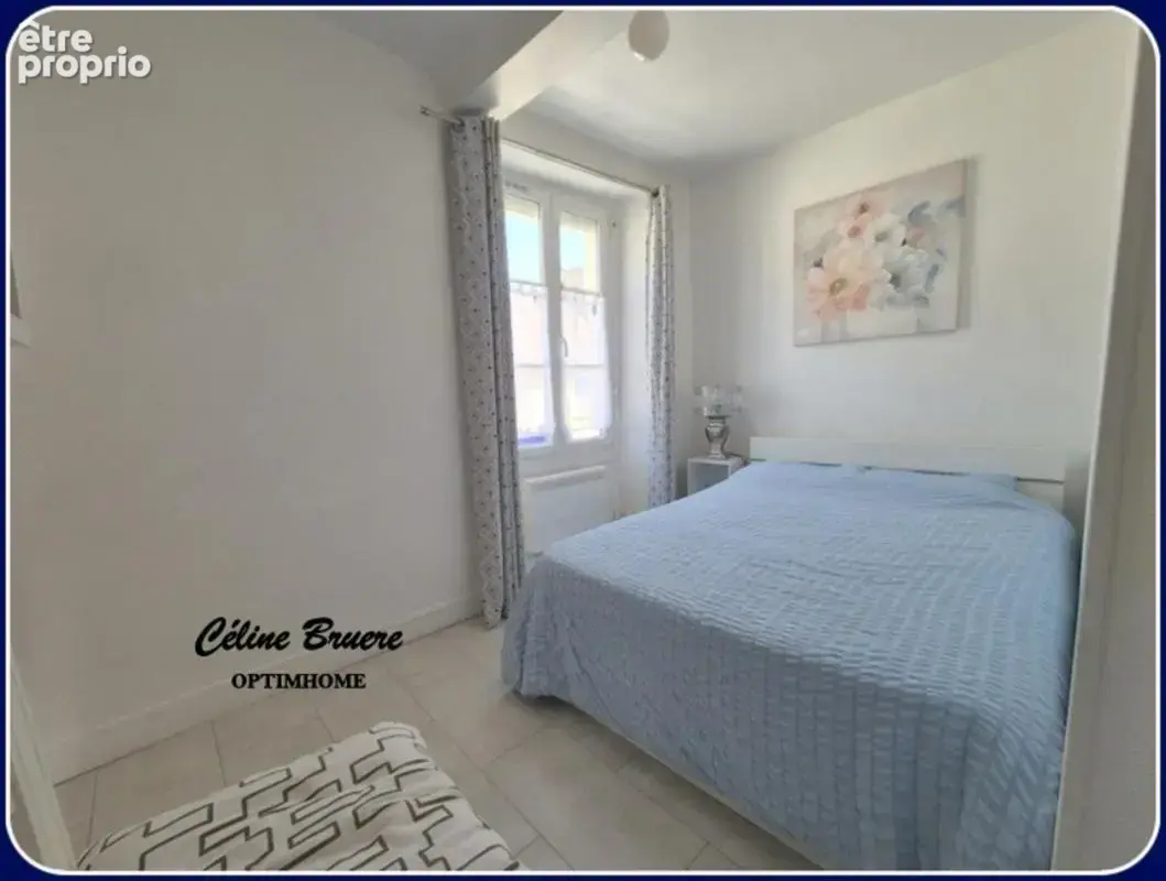 Maison individuelle en pierre avec appartement et local commercial à vendre 151m² TROARN (14) - photo 10