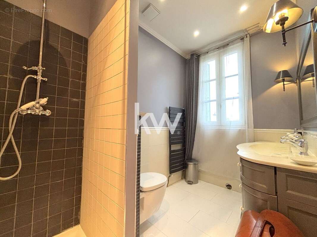 Maison à CORBEIL-ESSONNES