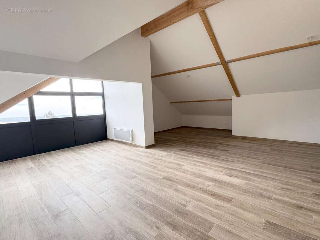 Appartement à LES ANGLES