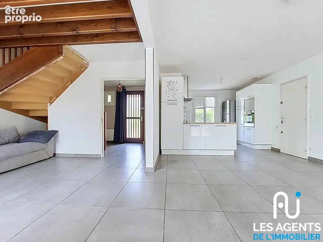 Maison Baule 6 pièce(s) - photo 2