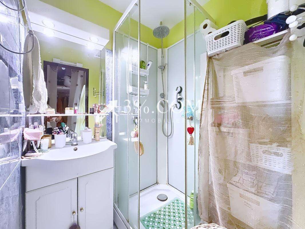Appartement à GRUISSAN