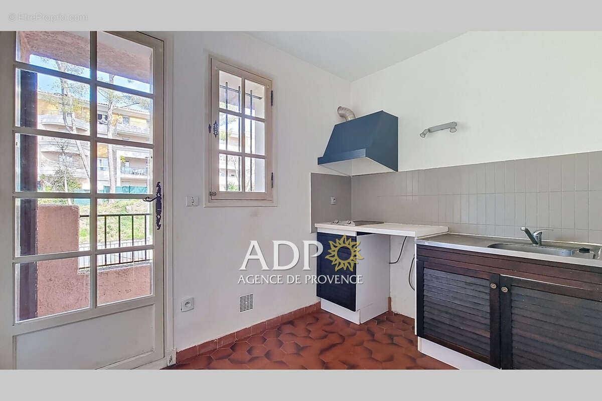 Appartement à PEYMEINADE